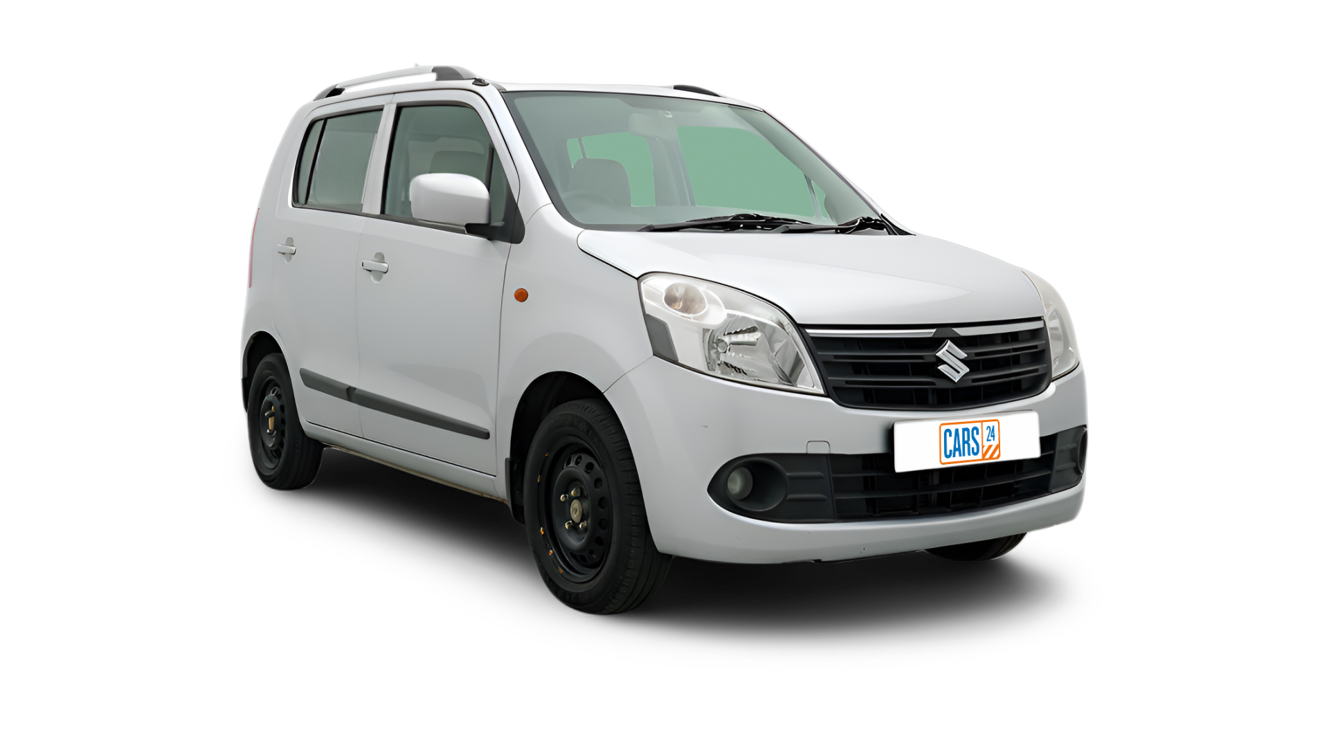 Maruti Wagon R 1.0-img